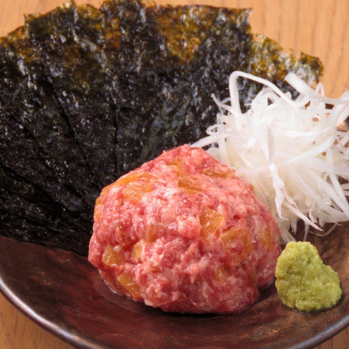 馬とろたく